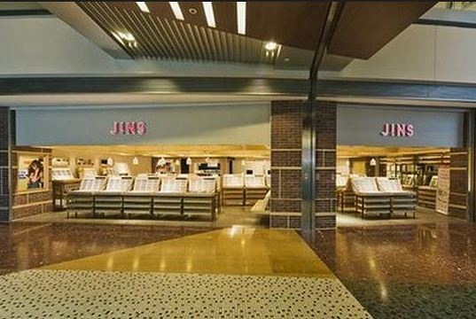 JINS(颐堤港购物中心店)旅游景点图片