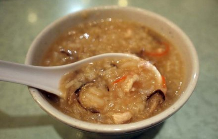 珍粥道(中央大街店)