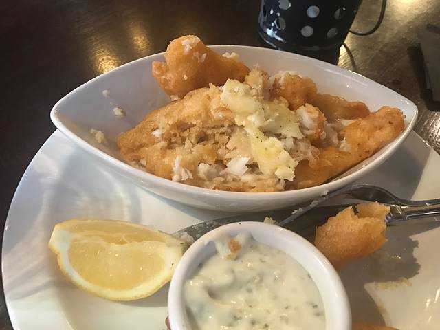 The Barley Mow Mayfair