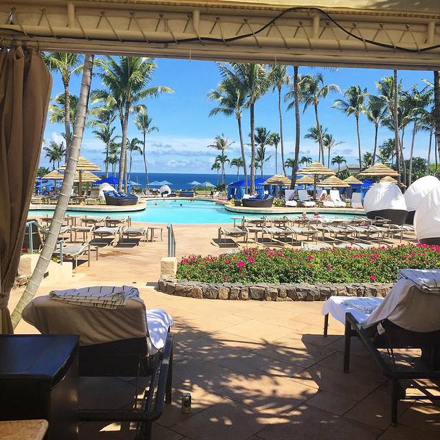 卡帕陆亚度假村