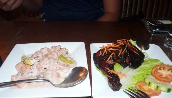 Kawayanan Grill Station