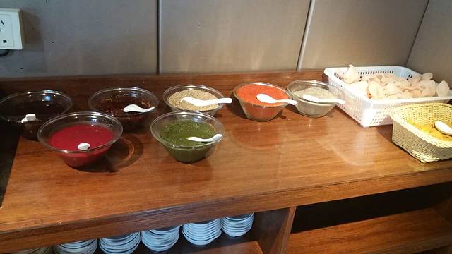 老鼎盛祥烧烤坊(乘风店)