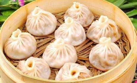 小六汤包(汇通店)