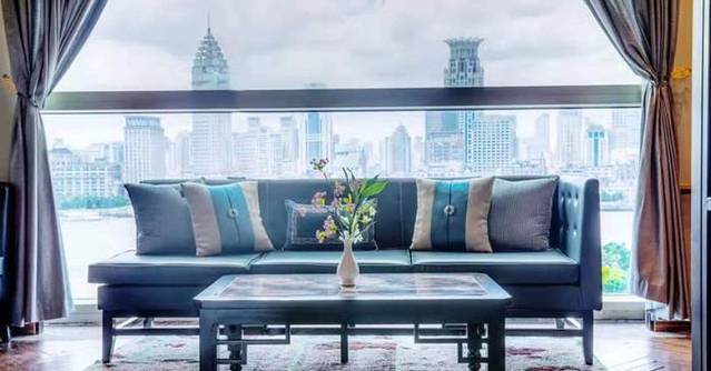 俏江南(新世纪环球中心店)