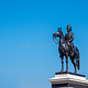 Equestrian Statue of King Rama V