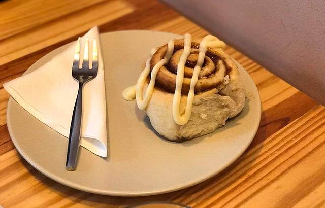 Cafe del Volcan(永康路店)