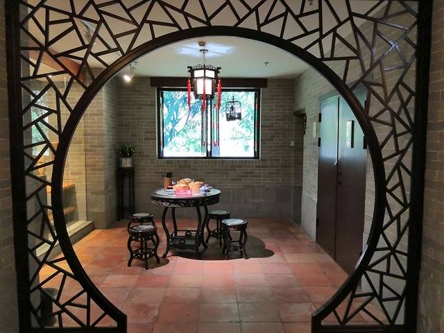 岭南酒文化博物馆