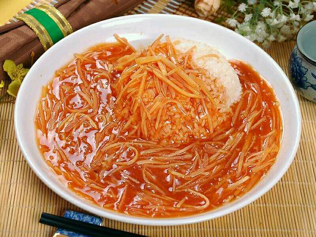 宿迁第一家擀面皮(中山路店)