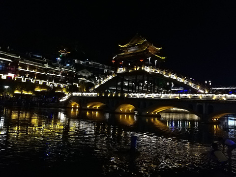 南华大桥旅游景点图片