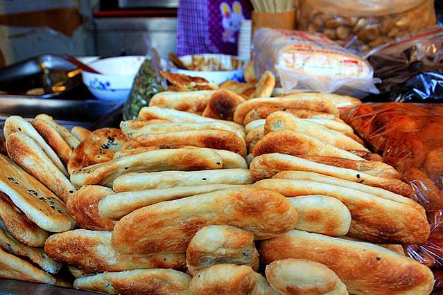 枣强鞋底火烧(新华东路店)