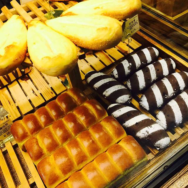 甜屋sweet home(湾家店)