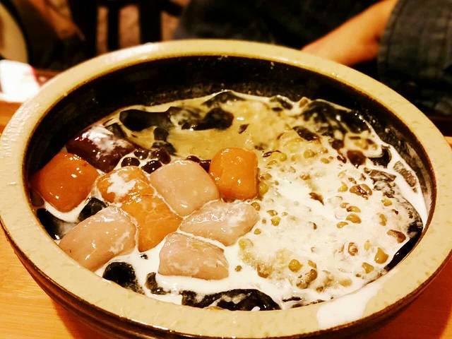 森山仙草(印斗店)