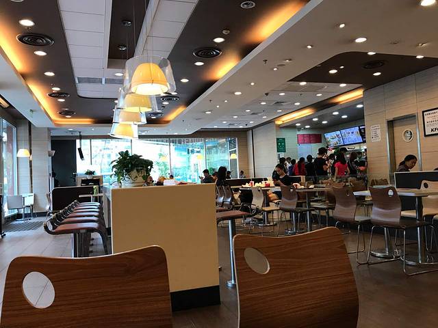 肯德基(正大紫都城店)