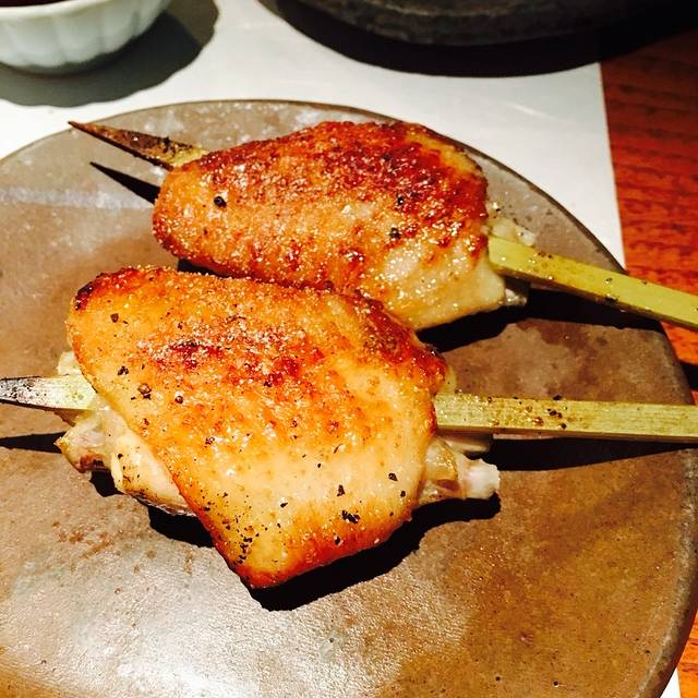 Shinsaibashi Kawaguchi