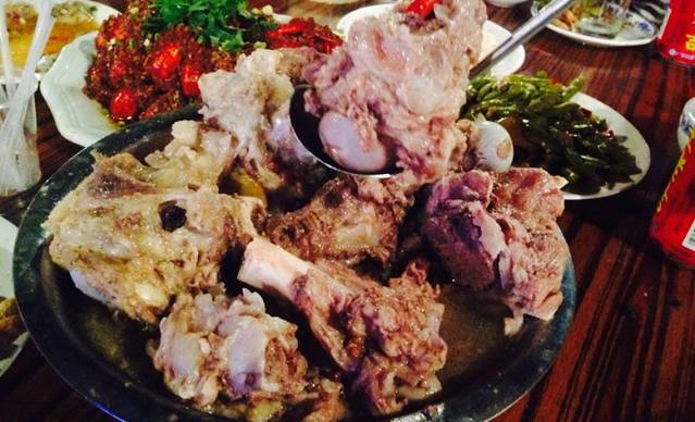 襄阳兄弟大虾(闸口总店)