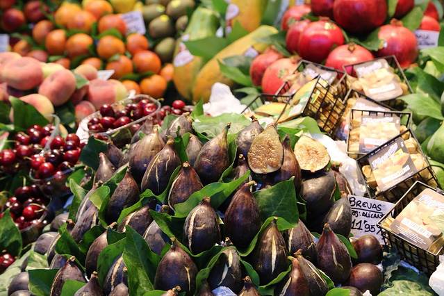 清水湾南果市场