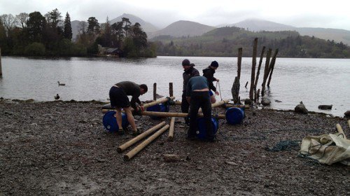 凯西克冒险中心