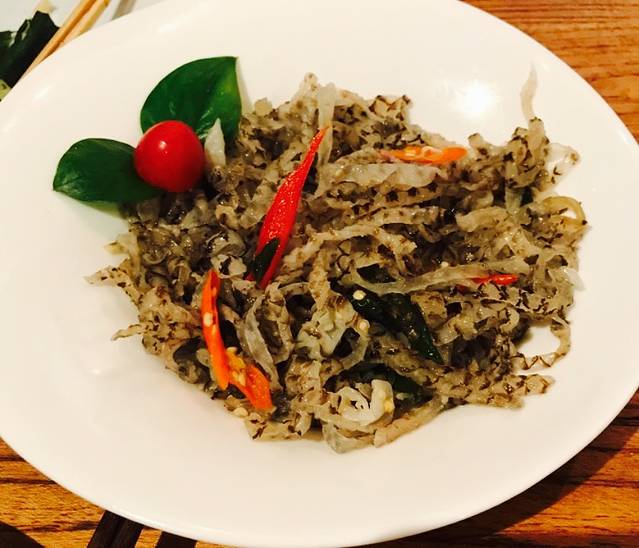 希有煮艺潮汕养生火锅