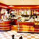 Gulf Stars Coffee Shop