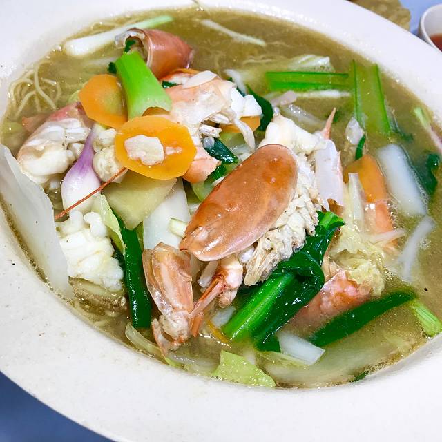 Hoong Tho Restaurant