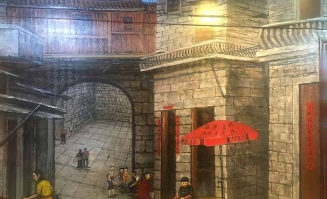 海景渔村文创美食馆(崇武西沙湾店)