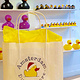 Amsterdam Duck Store