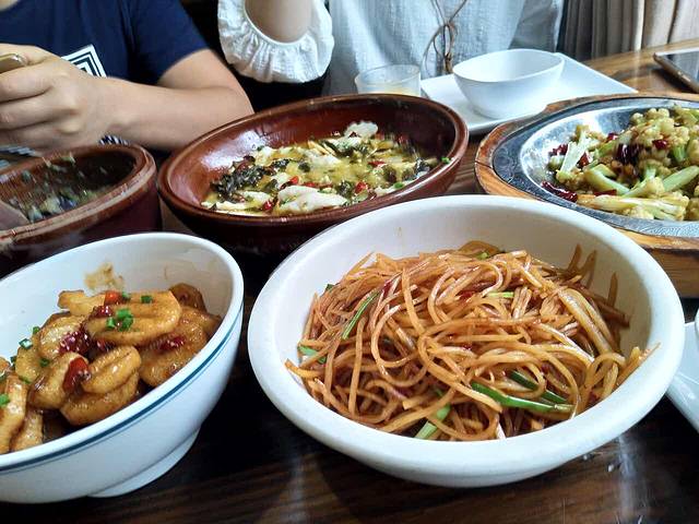 大碗先生(田心北门店)