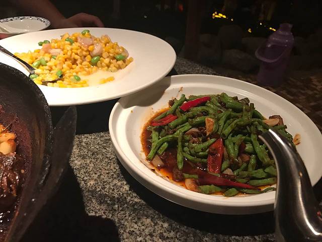 小江南万福园(火炬路店)