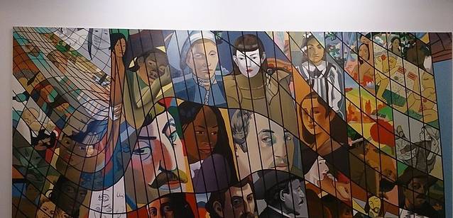 雷克雅未克艺术博物馆