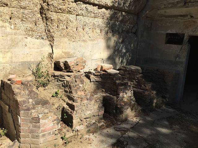 胜山要塞国家森林公园