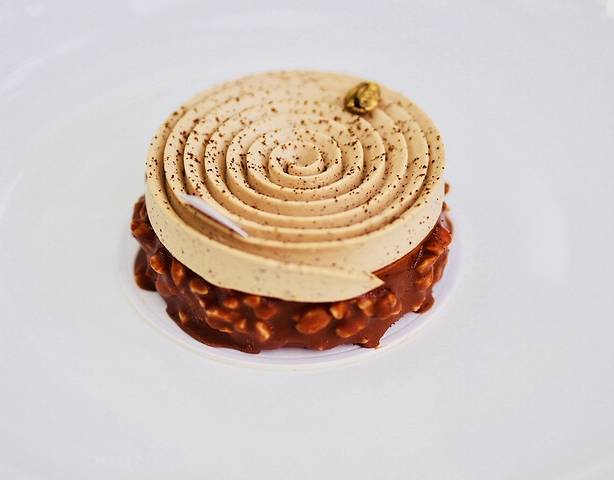 BoboLEE Cake(建国西路店)