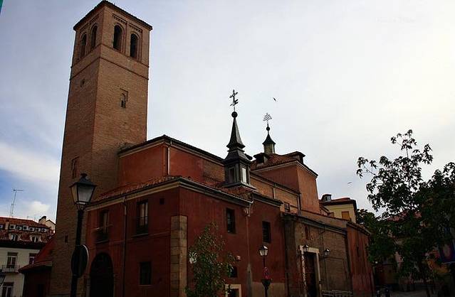 达沃圣佩德罗教堂