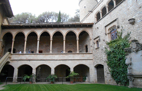 Castle of Saint Florentina