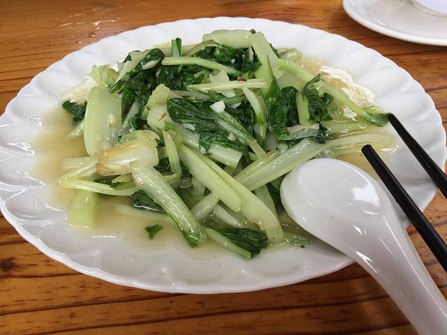 云水谣农家轩美食馆