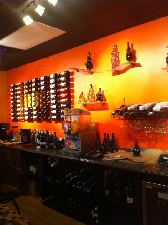 Coastal Wine Boutique and Lounge