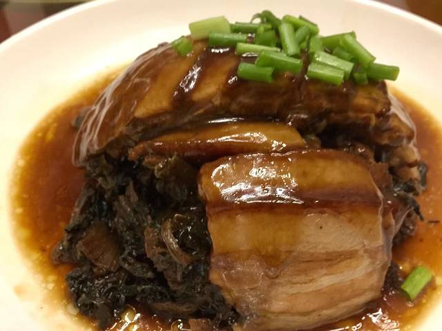 华中科技大学-百景园食堂(三楼酒店)