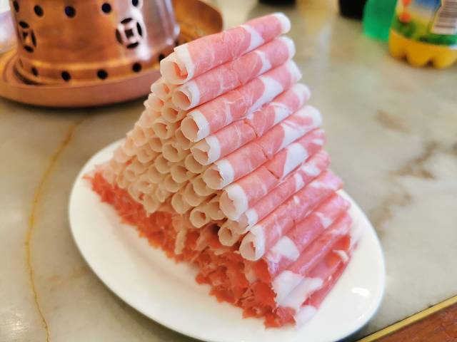 南门涮肉(天坛店)