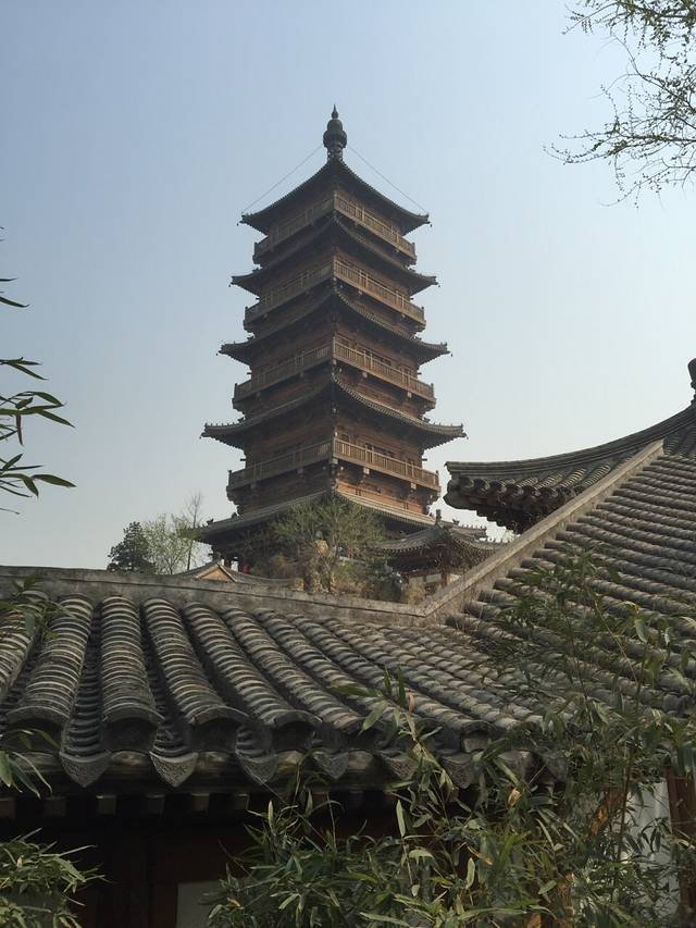 丰台区榆树庄公园