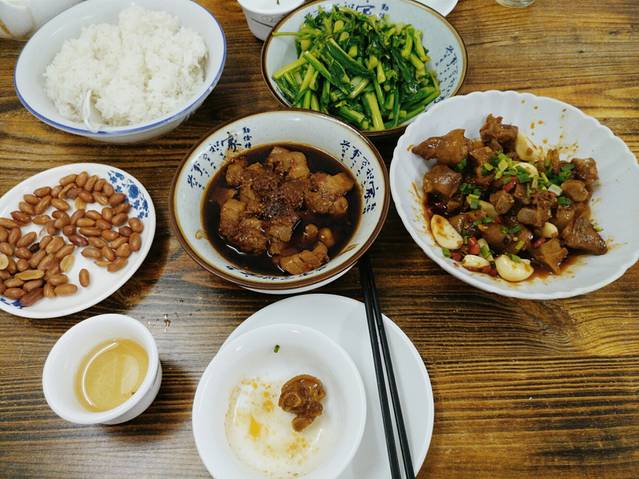 水库十五栋(左家塘店)