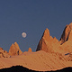 Patagonia Ascent