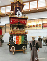 Lacquerware Museum (Hida Takayama Shunkei Kaikan)
