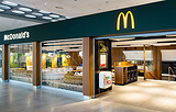 MC DONALD'S(Terminal 1)