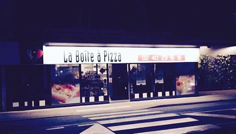 La Boite a Pizza的图片