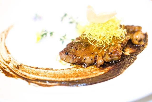 广州香格里拉大酒店·夏宫中餐厅