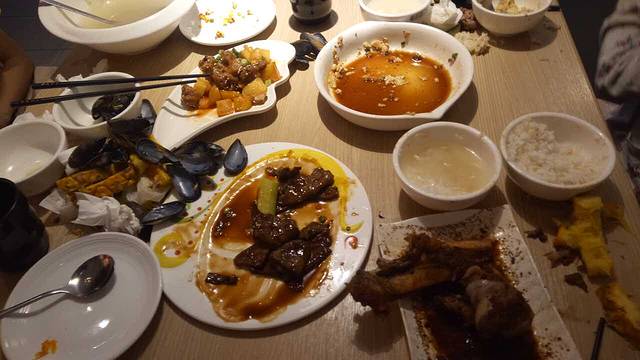 醉得意·家常菜(恒升中心店)