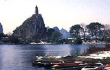 塔山