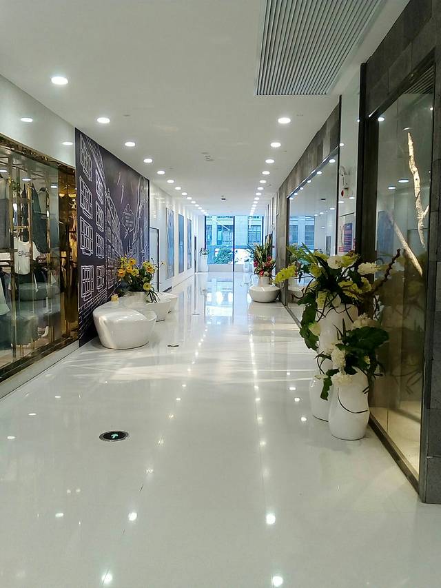 泰业国际购物中心