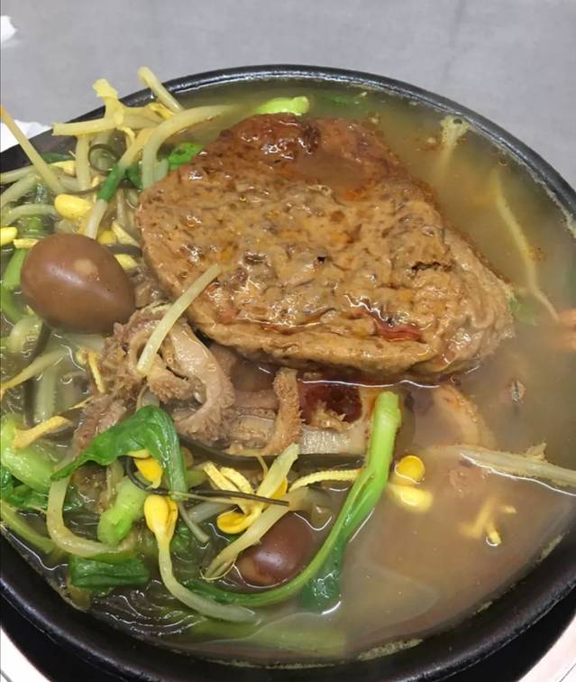 陈记砂锅王(南湖店)