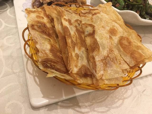 柴米油盐三杯鸡(新溪桥航母店)