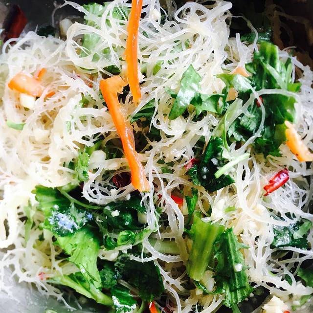 紫霞牛肉(屯溪店)